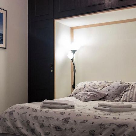 Apartment In The Heart Of Thessaloniki'S Center Eksteriør bilde