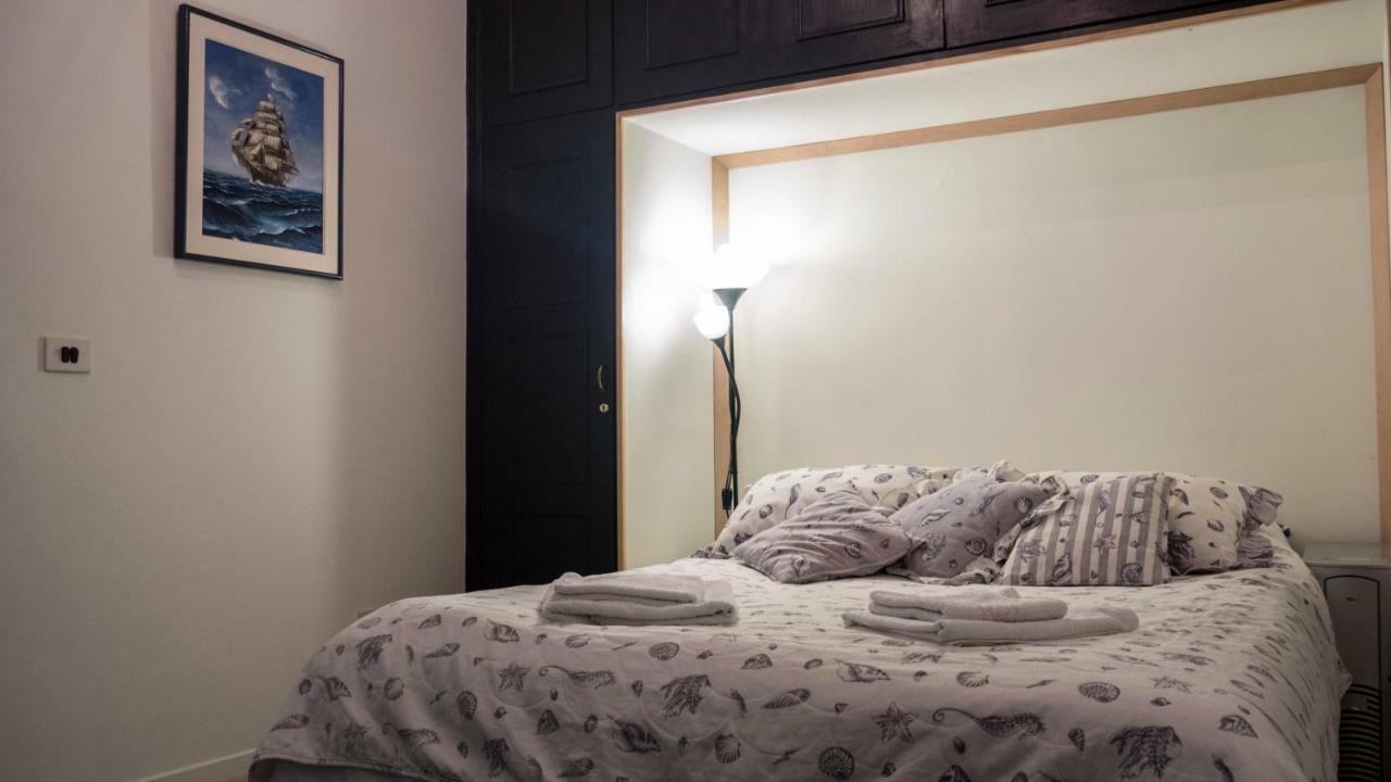 Apartment In The Heart Of Thessaloniki'S Center Eksteriør bilde